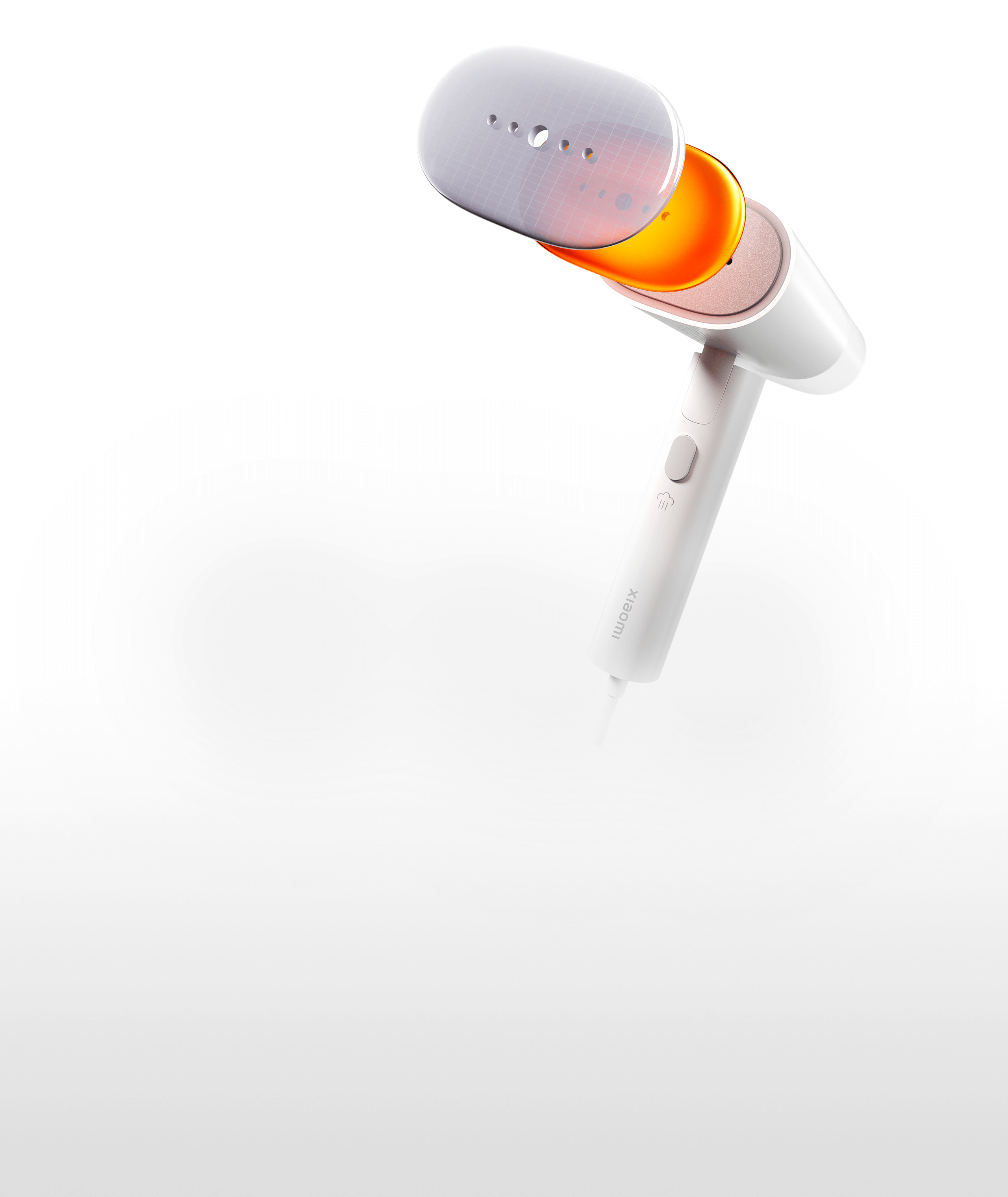 Xiaomi Handheld Garment Steamer thumbnail 5